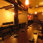 馬刺しと焼き鳥 グルマン三年坂 - 