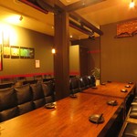 馬刺しと焼き鳥 グルマン三年坂 - 