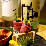 旬家 はちどり - 