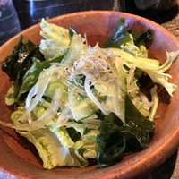 ビストロボンノ - 