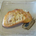 シロクマ食堂 - バゲット付き 2018.2月