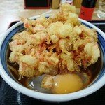 ねぎどん - 合体！！