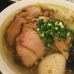 ラーメン角屋 - 