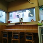 ねぎどん - 店内