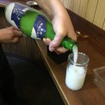 （株）かのや商店 - 【’18.1】にごり日本酒