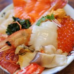 北のグルメ亭 - 