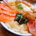 北のグルメ亭 - 