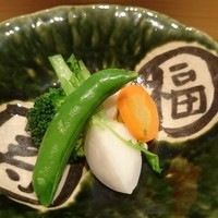 鮨 天川 - 