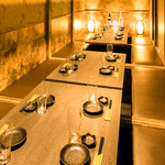 完全個室居酒屋と銘酒 旬蔵 武蔵小杉本店