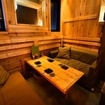 大衆酒場 YATSU the CAFE - 