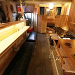 大衆酒場 YATSU the CAFE - 