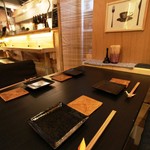 大衆酒場 YATSU the CAFE - 