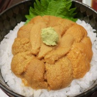函館うに むらかみ 日本生命札幌ビル店 - 「生うに丼」(4320円)