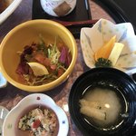 味彩 あらい - 