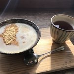 久高島待合所 - 