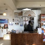 久高島待合所 - 
