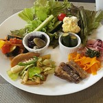 玄季旬菜食堂 こにこ - 