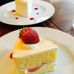 カフェ オトノヴァ - 