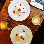 カフェ オトノヴァ - 