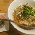 麺屋 Hulu-lu - 