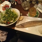 居酒屋なまず - 