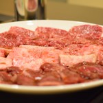 焼肉もらんぼん - 