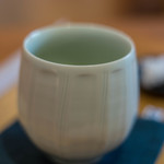 和三盆 恵菓 - 煎茶（せんちや）