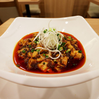 Our store is popular! “Sichuan authentic mapo tofu” with the scent of flowering pepper