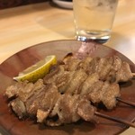 西井のやき鳥一番 - 