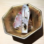 銀座 盡 - 鹿児島のしまあじ