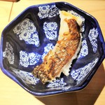 銀座 盡 - のどぐろ