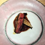 銀座 盡 - 蝦夷鹿