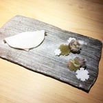 銀座 盡 - デザート