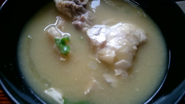 深松屋 小城 和食 その他 食べログ