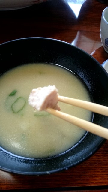 深松屋 小城 和食 その他 食べログ