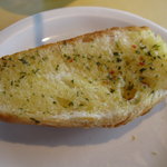 ブレアマリーナ - ガーリックトースト