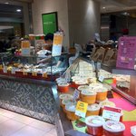 mango tree deli - 