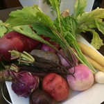 ADENIA - オーガニックのお野菜、産地直送