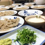 Soba Fuku - 