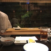 京都祇園 天ぷら八坂圓堂 - 