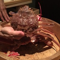 かにじぇんぬ 北新地 - 