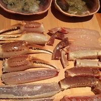 かにじぇんぬ 北新地 - 