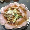 サバ６製麺所 西中島南方店