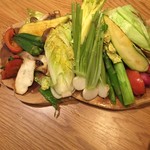 Vege Labo - 