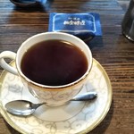 Arajin Zeko - ブレンドコーヒー