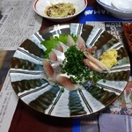 魚政山王 - 