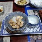 魚政山王 - 