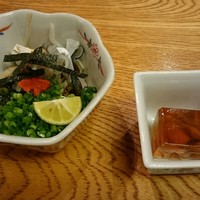 たらふく 北新地総本店 - 