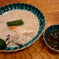 たらふく 北新地総本店 - 