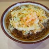 そばの神田 東一屋 名掛丁店